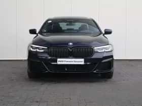 BMW 5-Serie (2022) thumbnail 3