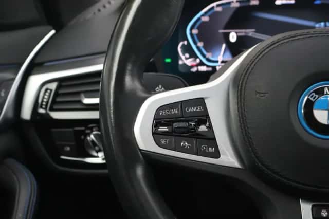 BMW 5-Serie (2022) thumbnail 21