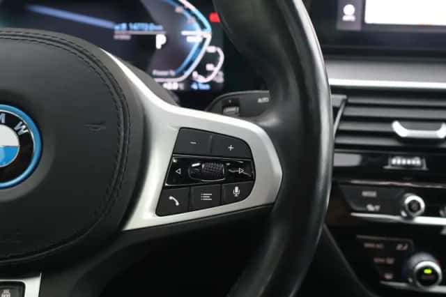 BMW 5-Serie (2022) thumbnail 22