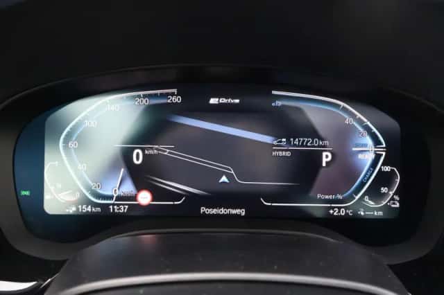 BMW 5-Serie (2022) thumbnail 24