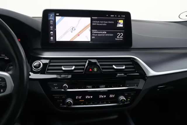 BMW 5-Serie (2022) thumbnail 28