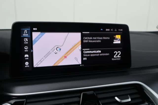 BMW 5-Serie (2022) thumbnail 29