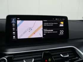BMW 5-Serie (2022) thumbnail 29