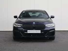 BMW 5-Serie (2022) thumbnail 4