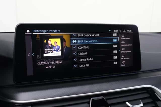 BMW 5-Serie (2022) thumbnail 31