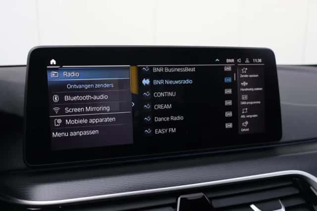 BMW 5-Serie (2022) thumbnail 33