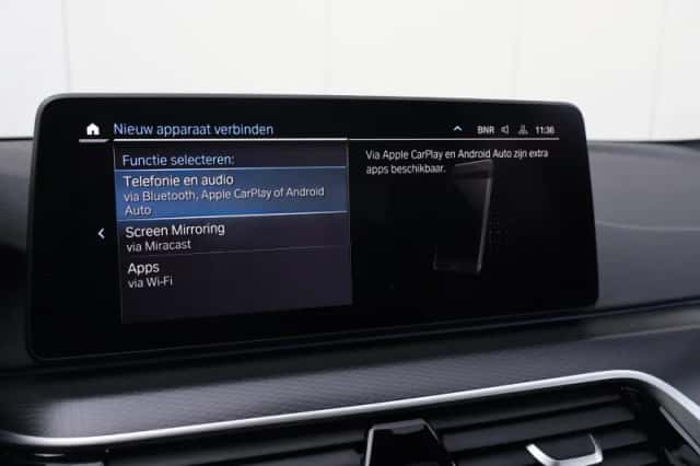 BMW 5-Serie (2022) thumbnail 34
