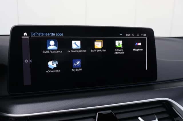 BMW 5-Serie (2022) thumbnail 35