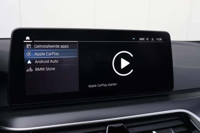 BMW 5-Serie (2022) thumbnail 36
