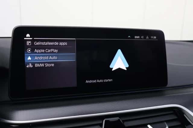 BMW 5-Serie (2022) thumbnail 37
