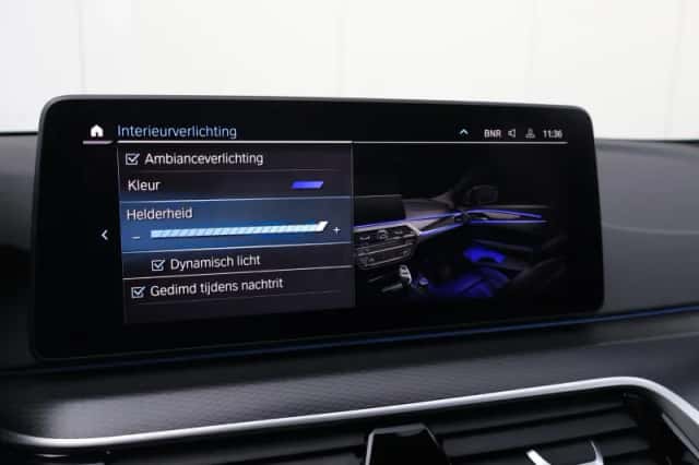 BMW 5-Serie (2022) thumbnail 38