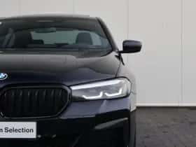 BMW 5-Serie (2022) thumbnail 5