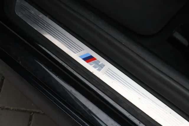BMW 5-Serie (2022) thumbnail 45