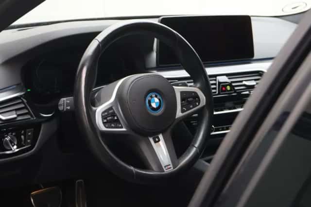 BMW 5-Serie (2022) thumbnail 49