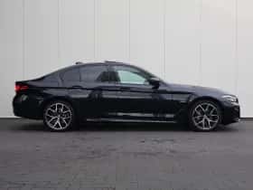 BMW 5-Serie (2022) thumbnail 6