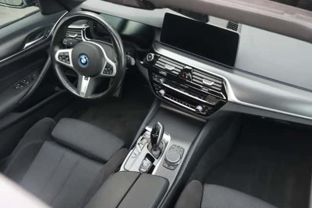 BMW 5-Serie (2022) thumbnail 52