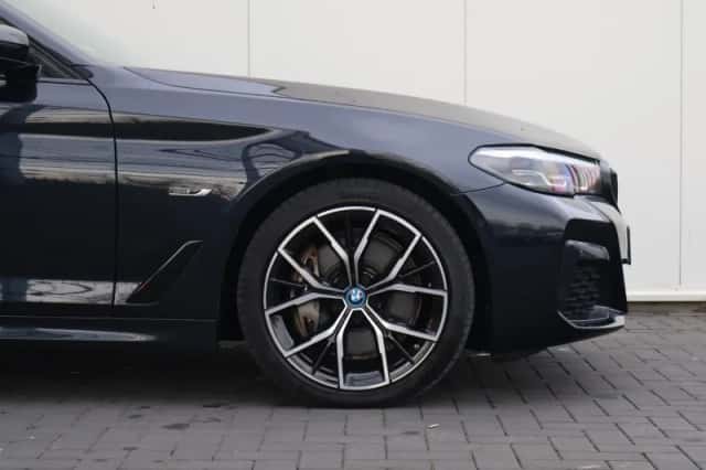 BMW 5-Serie (2022) thumbnail 7