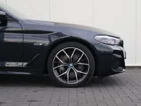 BMW 5-Serie (2022) thumbnail 7