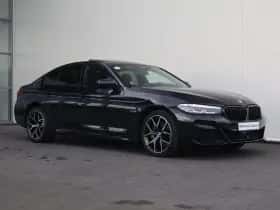 BMW 5-Serie (2022) thumbnail 8