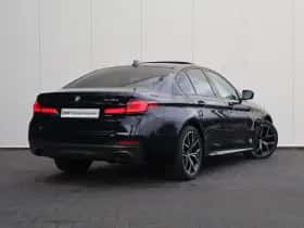 BMW 5-Serie (2022) thumbnail 9