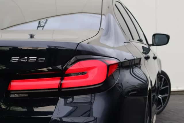 BMW 5-Serie (2022) thumbnail 10