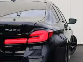 BMW 5-Serie (2022) thumbnail 10