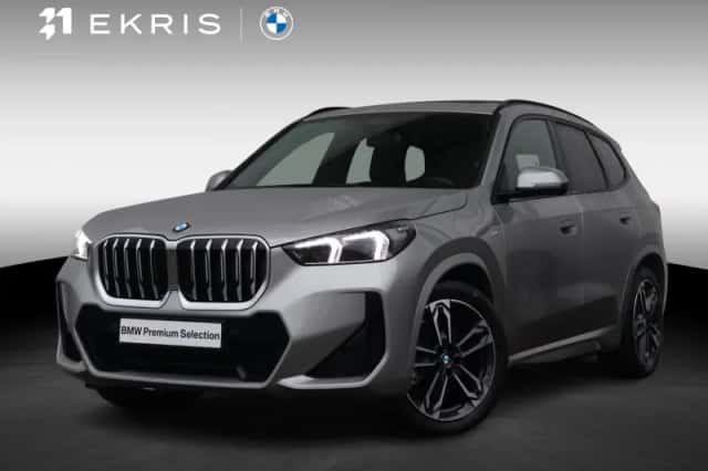 BMW X1 (2024) thumbnail 1