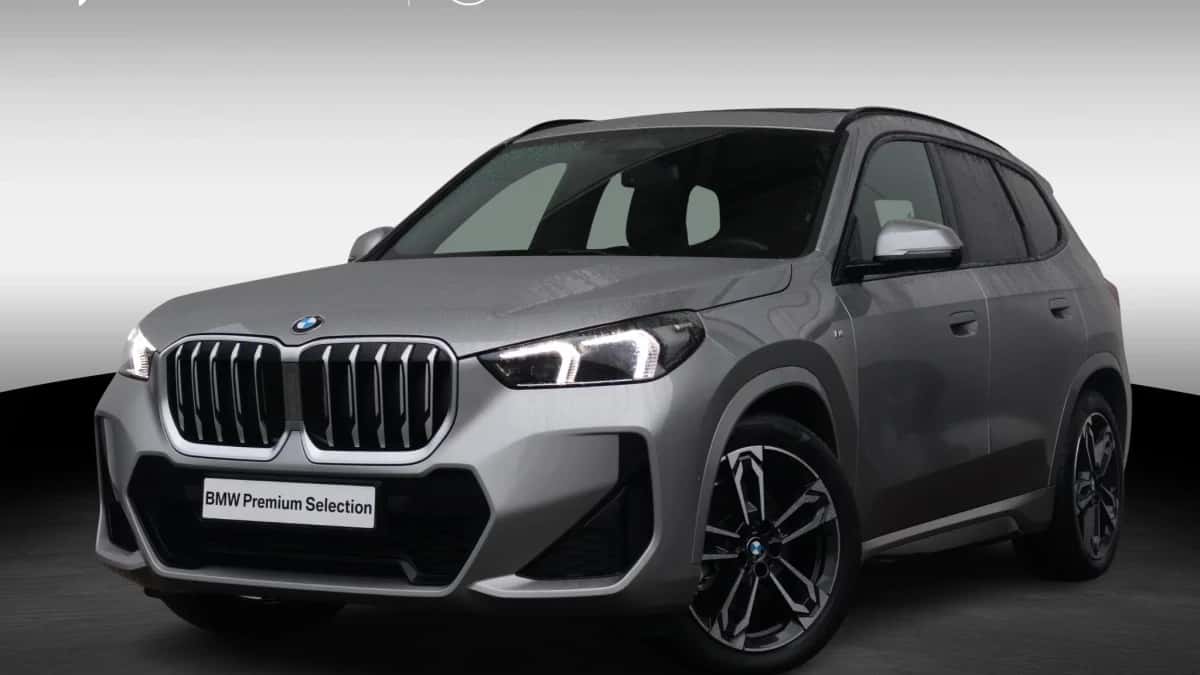 BMW X1 (2024) — foto 1