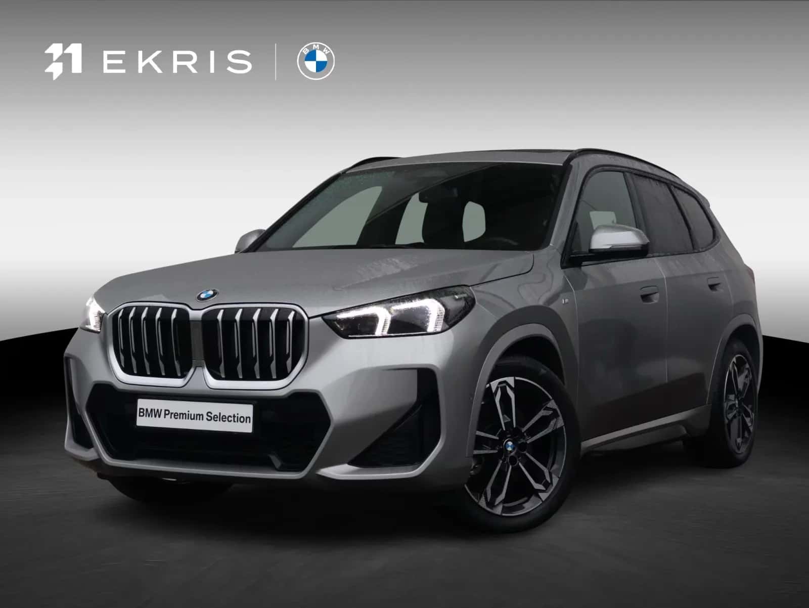 BMW X1 (2024) — foto 1