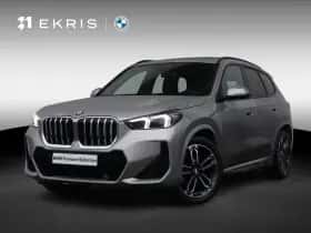 BMW X1 (2024)
