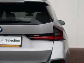 BMW X1 (2024) thumbnail 11