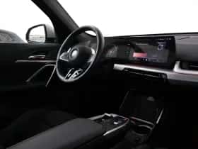BMW X1 (2024) thumbnail 13