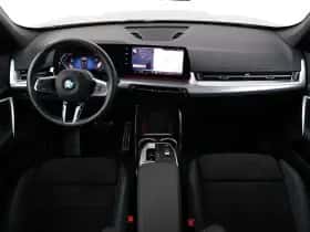 BMW X1 (2024) thumbnail 14