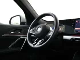 BMW X1 (2024) thumbnail 15