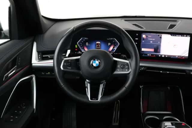 BMW X1 (2024) thumbnail 17