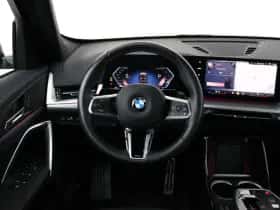 BMW X1 (2024) thumbnail 17