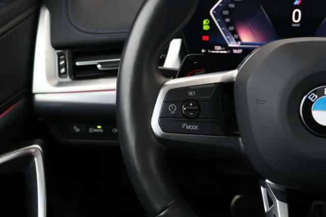 BMW X1 (2024) thumbnail 19