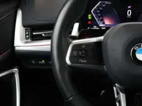 BMW X1 (2024) thumbnail 19