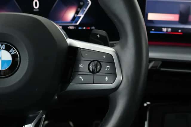 BMW X1 (2024) thumbnail 20