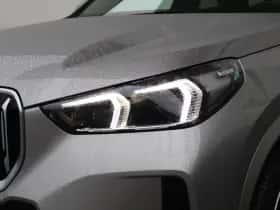 BMW X1 (2024) thumbnail 3