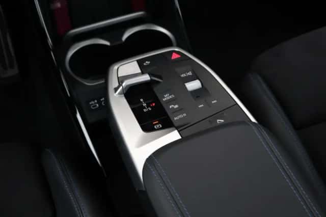 BMW X1 (2024) thumbnail 21