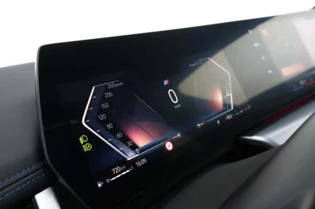 BMW X1 (2024) thumbnail 22