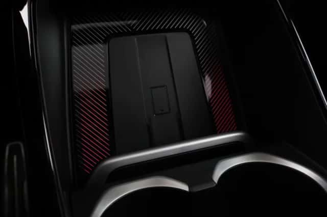 BMW X1 (2024) thumbnail 26