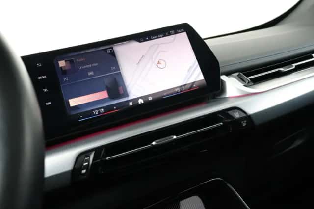 BMW X1 (2024) thumbnail 27