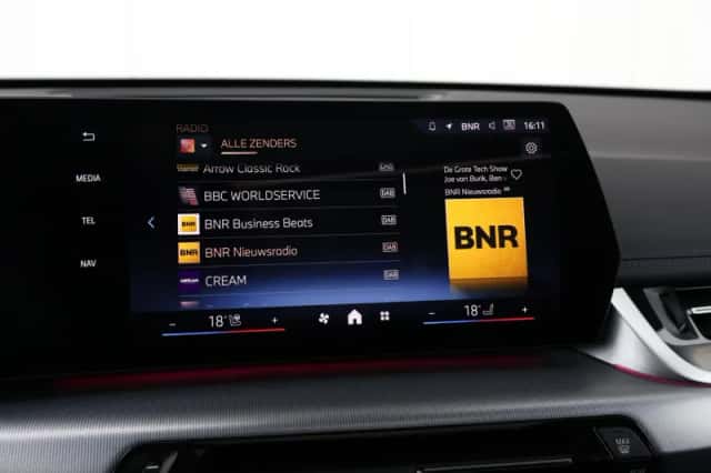 BMW X1 (2024) thumbnail 32