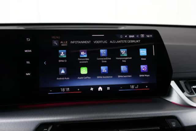 BMW X1 (2024) thumbnail 34