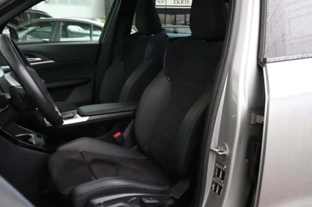 BMW X1 (2024) thumbnail 37