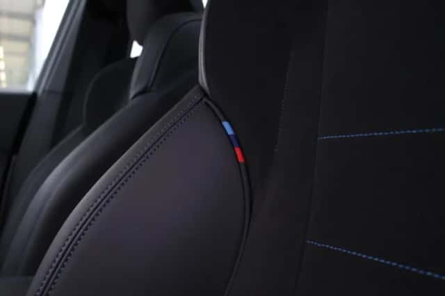 BMW X1 (2024) thumbnail 40