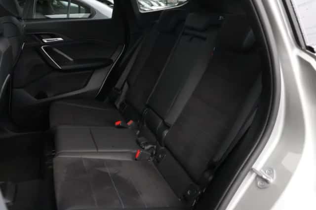 BMW X1 (2024) thumbnail 43