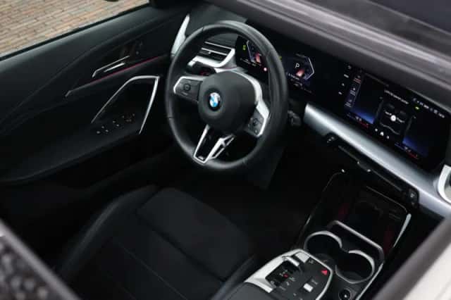 BMW X1 (2024) thumbnail 44